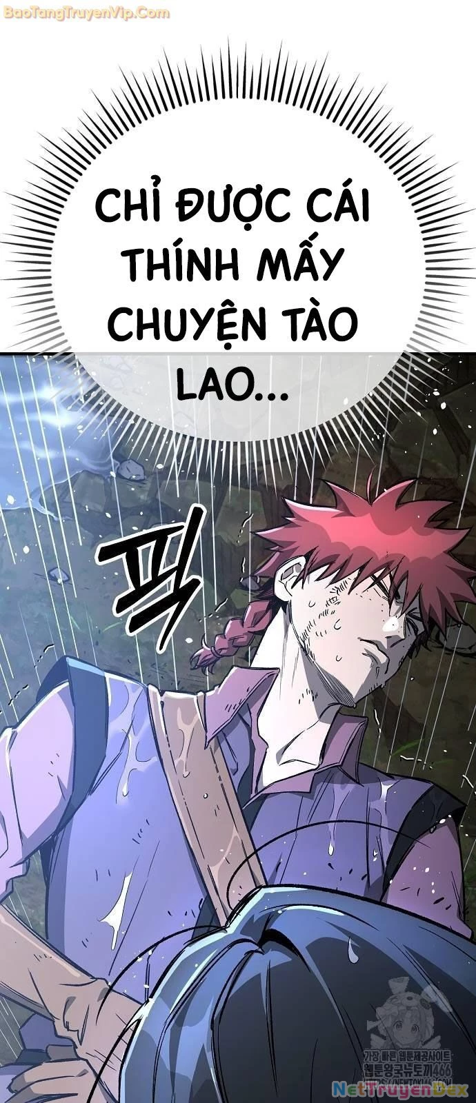 Hộ Vệ Điên Cuồng Trong Tiểu Thuyết Trung Cổ Chapter 20 - Trang 2