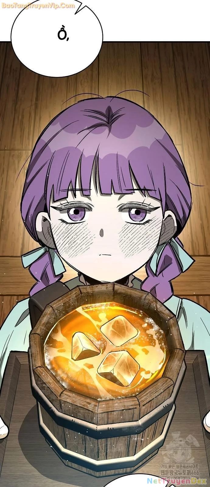 Hộ Vệ Điên Cuồng Trong Tiểu Thuyết Trung Cổ Chapter 20 - Trang 2