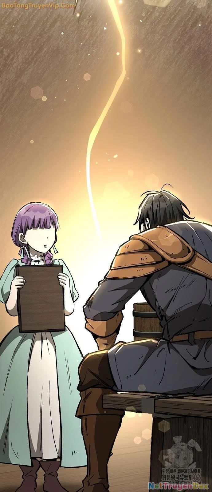 Hộ Vệ Điên Cuồng Trong Tiểu Thuyết Trung Cổ Chapter 20 - Trang 2