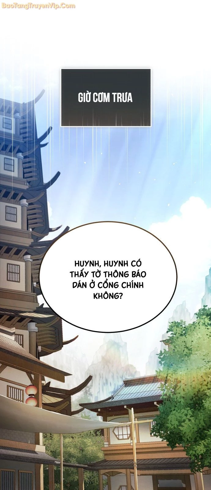 Đệ Nhất Võ Sư, Baek Cao Thủ Chapter 100 - Trang 4