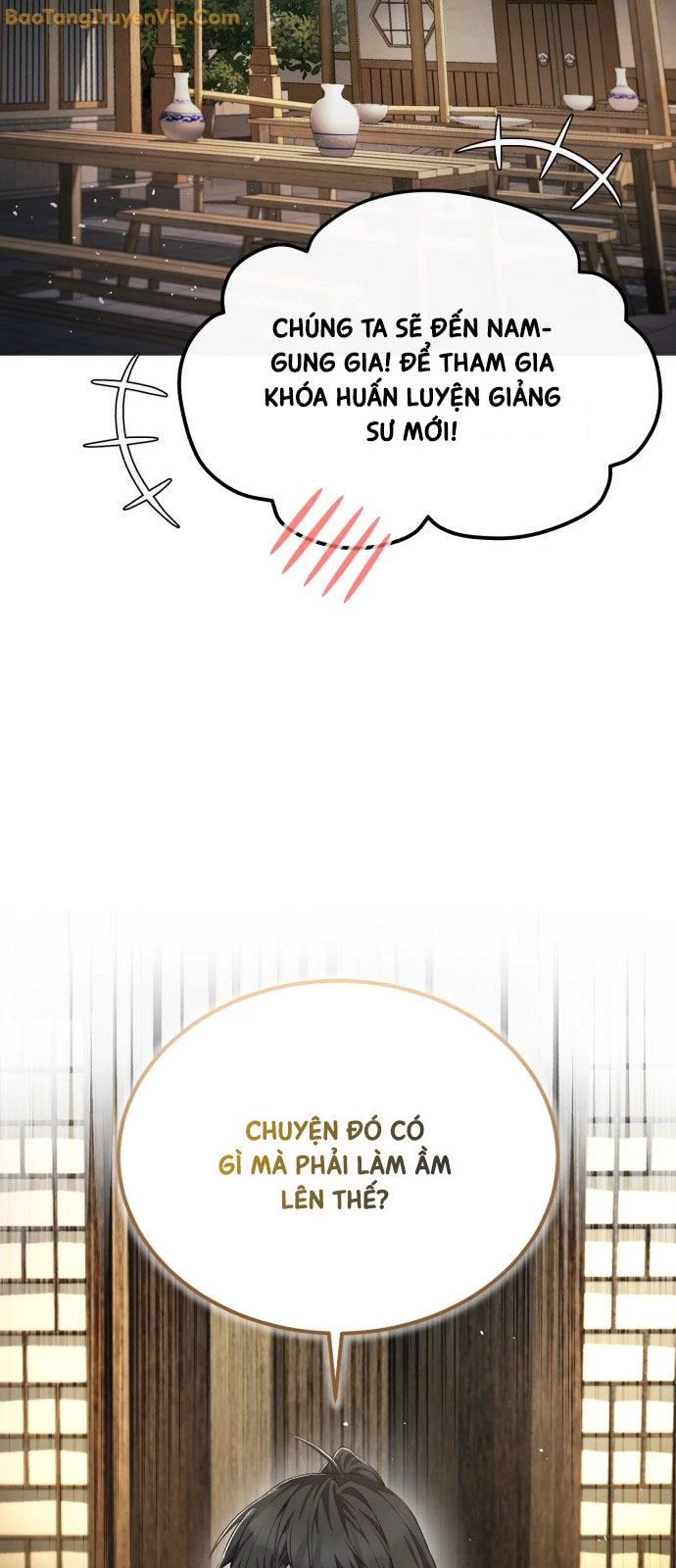 Đệ Nhất Võ Sư, Baek Cao Thủ Chapter 100 - Trang 4