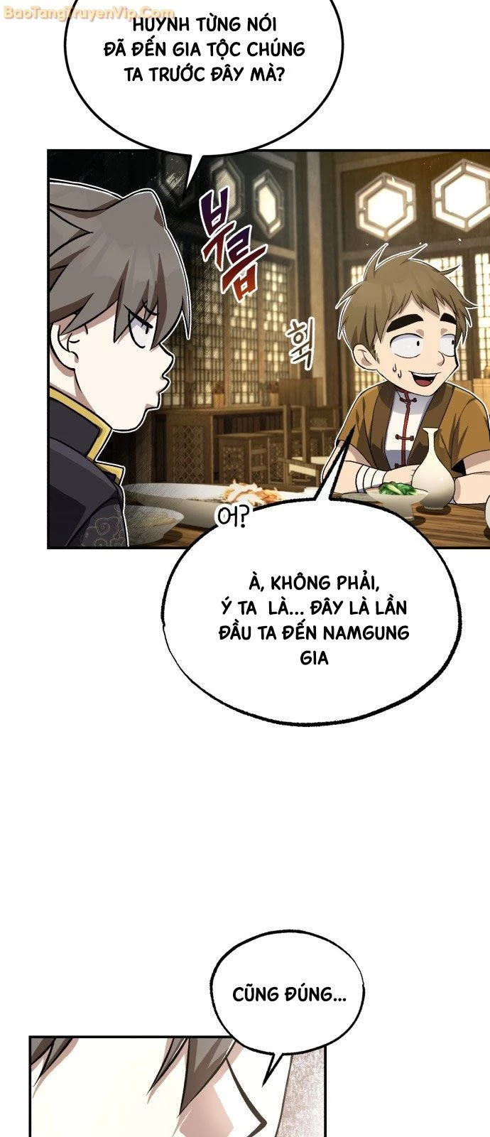 Đệ Nhất Võ Sư, Baek Cao Thủ Chapter 100 - Trang 4