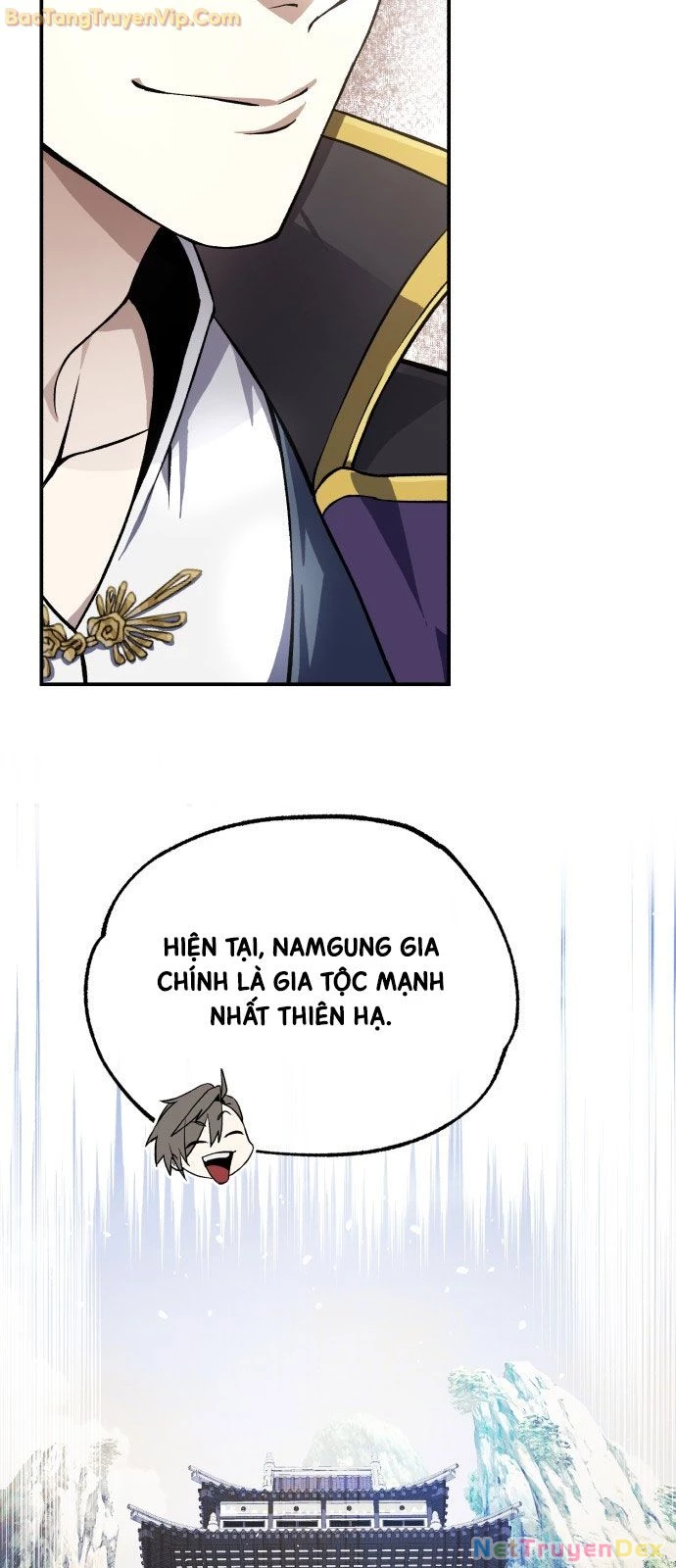 Đệ Nhất Võ Sư, Baek Cao Thủ Chapter 100 - Trang 4