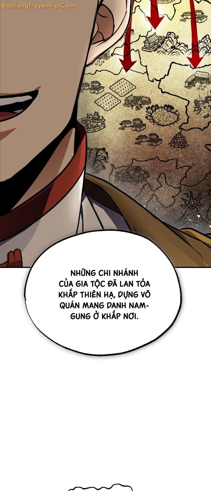 Đệ Nhất Võ Sư, Baek Cao Thủ Chapter 100 - Trang 4