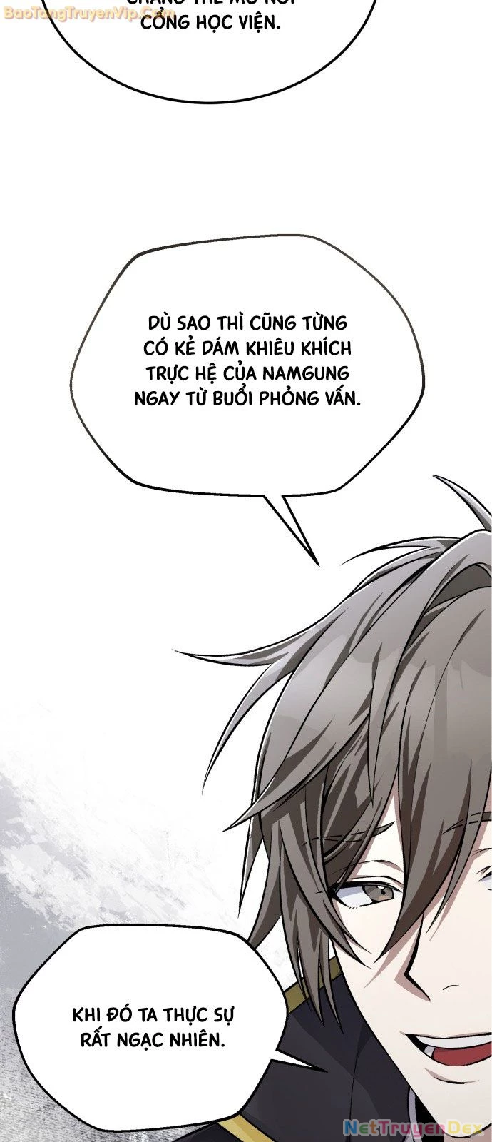 Đệ Nhất Võ Sư, Baek Cao Thủ Chapter 100 - Trang 4