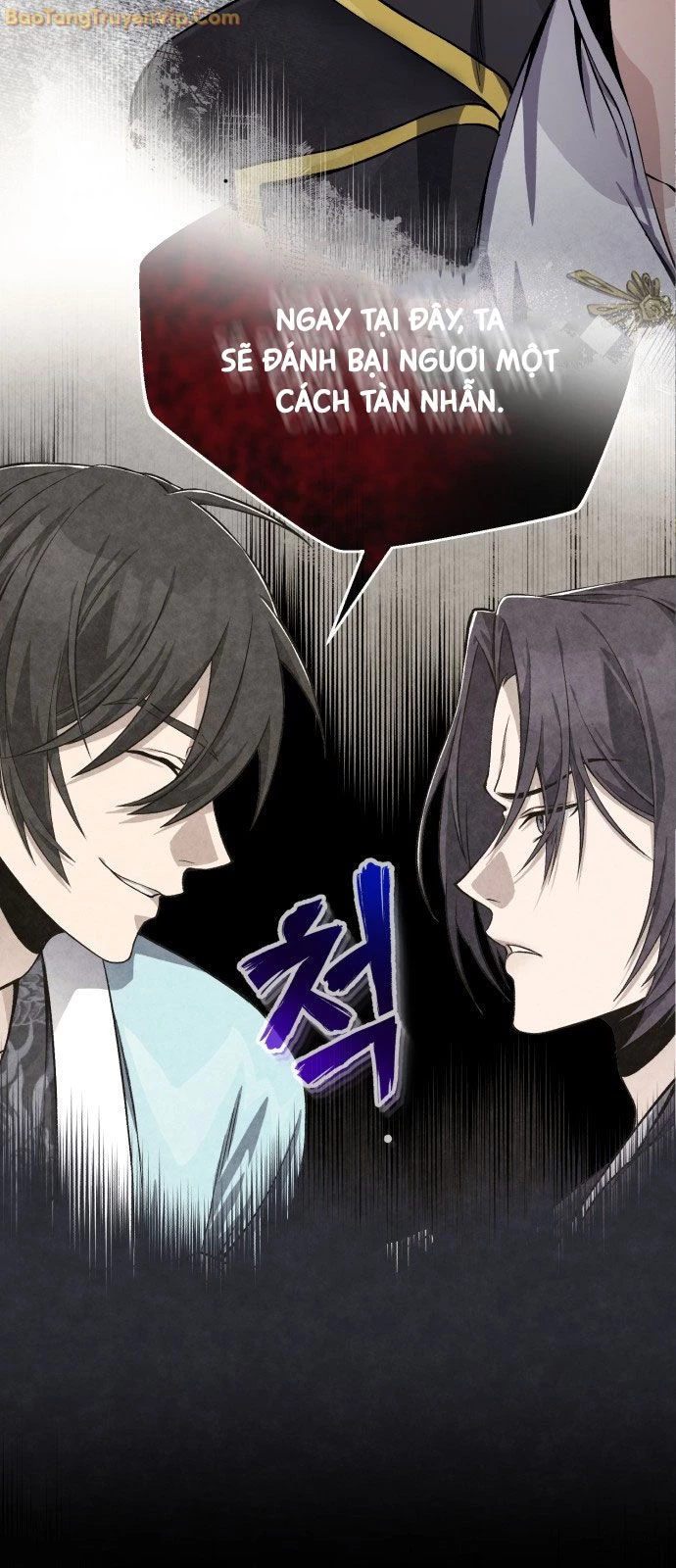 Đệ Nhất Võ Sư, Baek Cao Thủ Chapter 100 - Trang 4