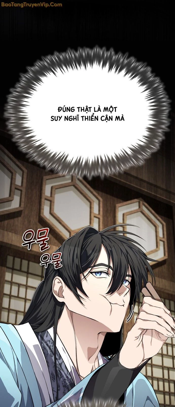 Đệ Nhất Võ Sư, Baek Cao Thủ Chapter 100 - Trang 4