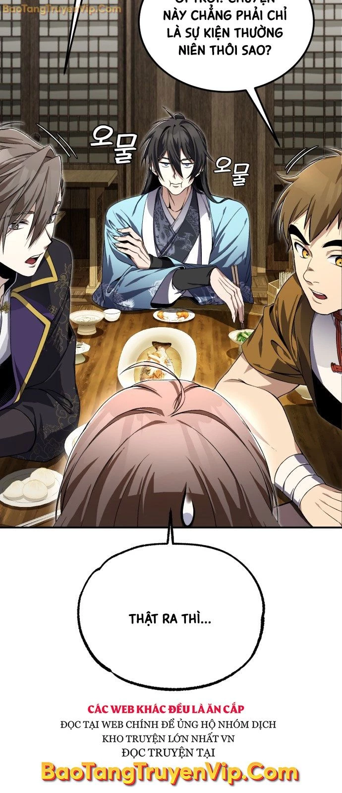 Đệ Nhất Võ Sư, Baek Cao Thủ Chapter 100 - Trang 4