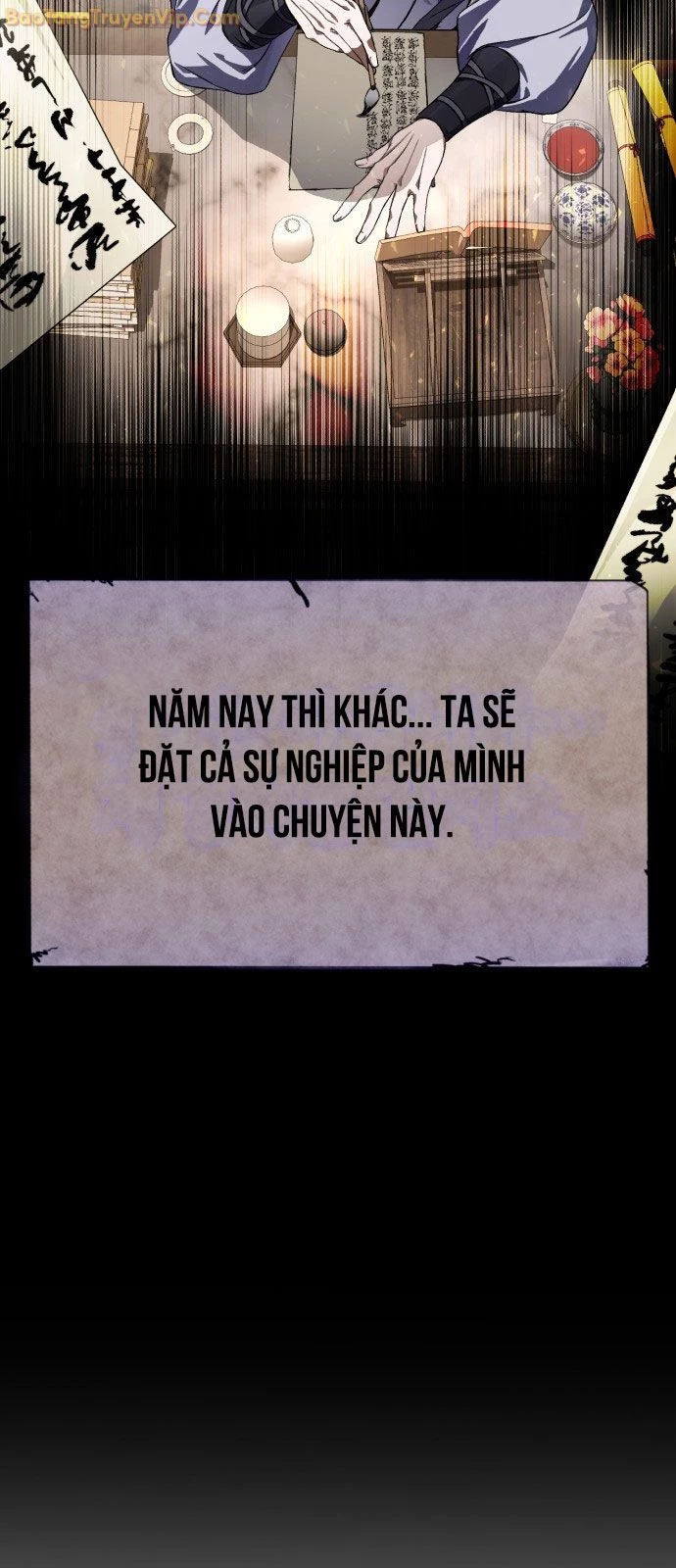 Đệ Nhất Võ Sư, Baek Cao Thủ Chapter 100 - Trang 4