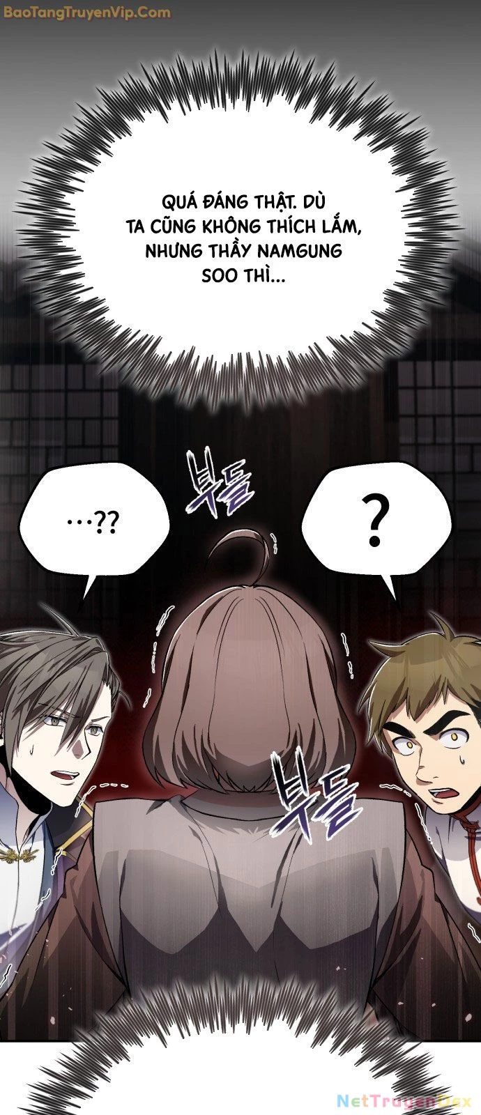 Đệ Nhất Võ Sư, Baek Cao Thủ Chapter 100 - Trang 4