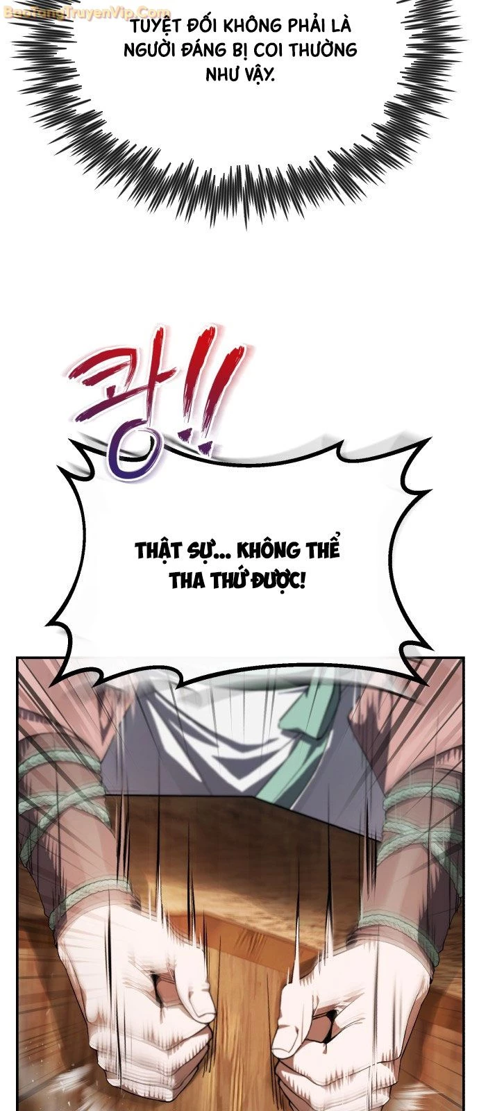 Đệ Nhất Võ Sư, Baek Cao Thủ Chapter 100 - Trang 4