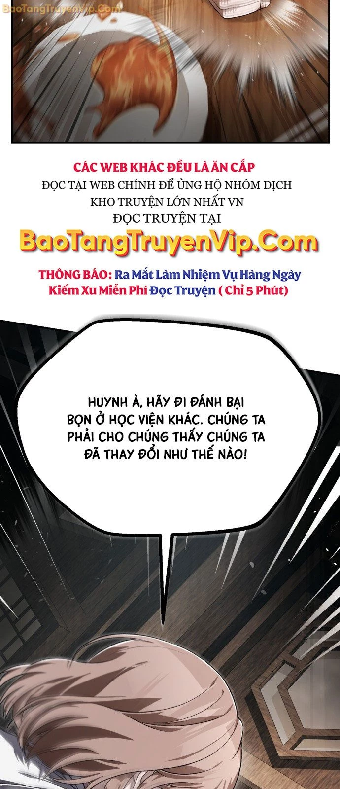 Đệ Nhất Võ Sư, Baek Cao Thủ Chapter 100 - Trang 4
