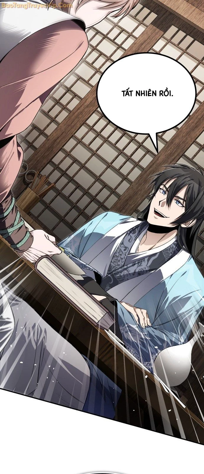 Đệ Nhất Võ Sư, Baek Cao Thủ Chapter 100 - Trang 4