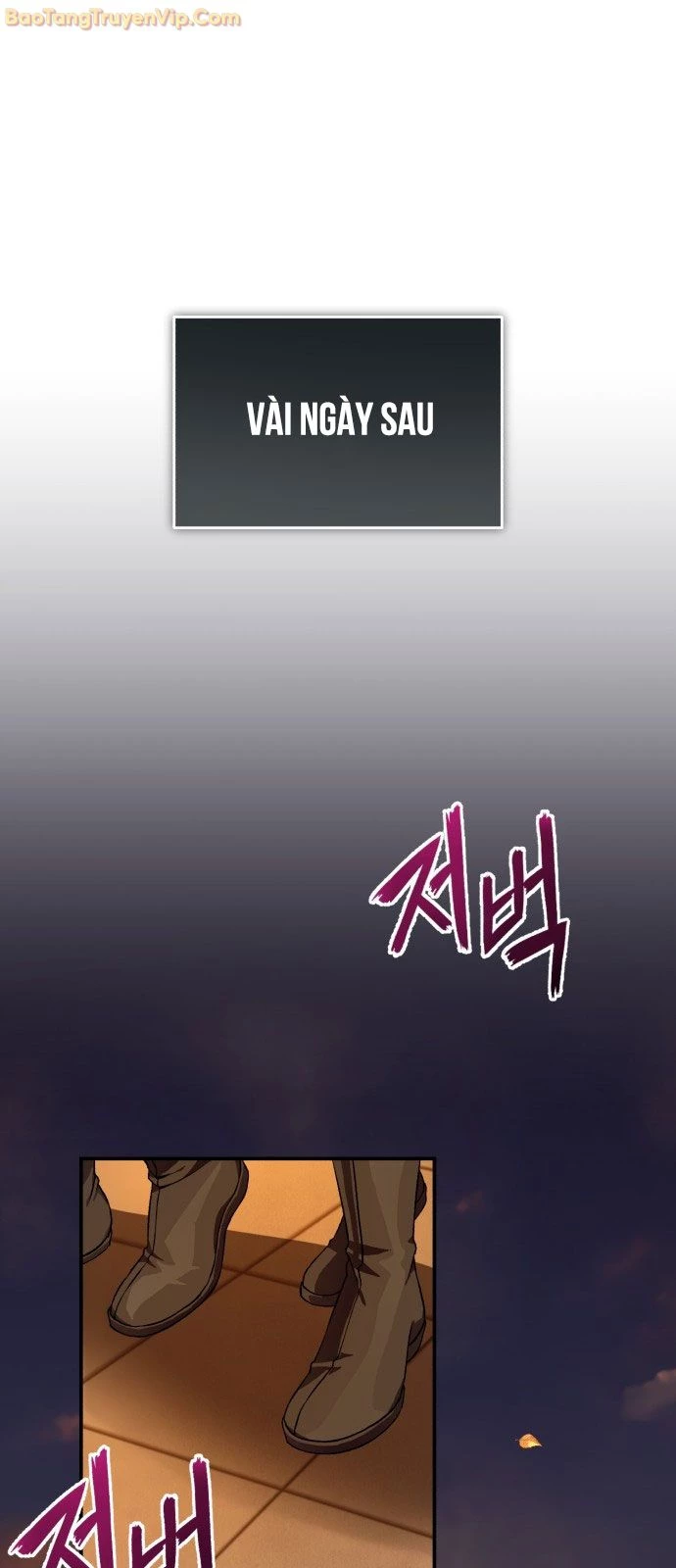 Đệ Nhất Võ Sư, Baek Cao Thủ Chapter 100 - Trang 4