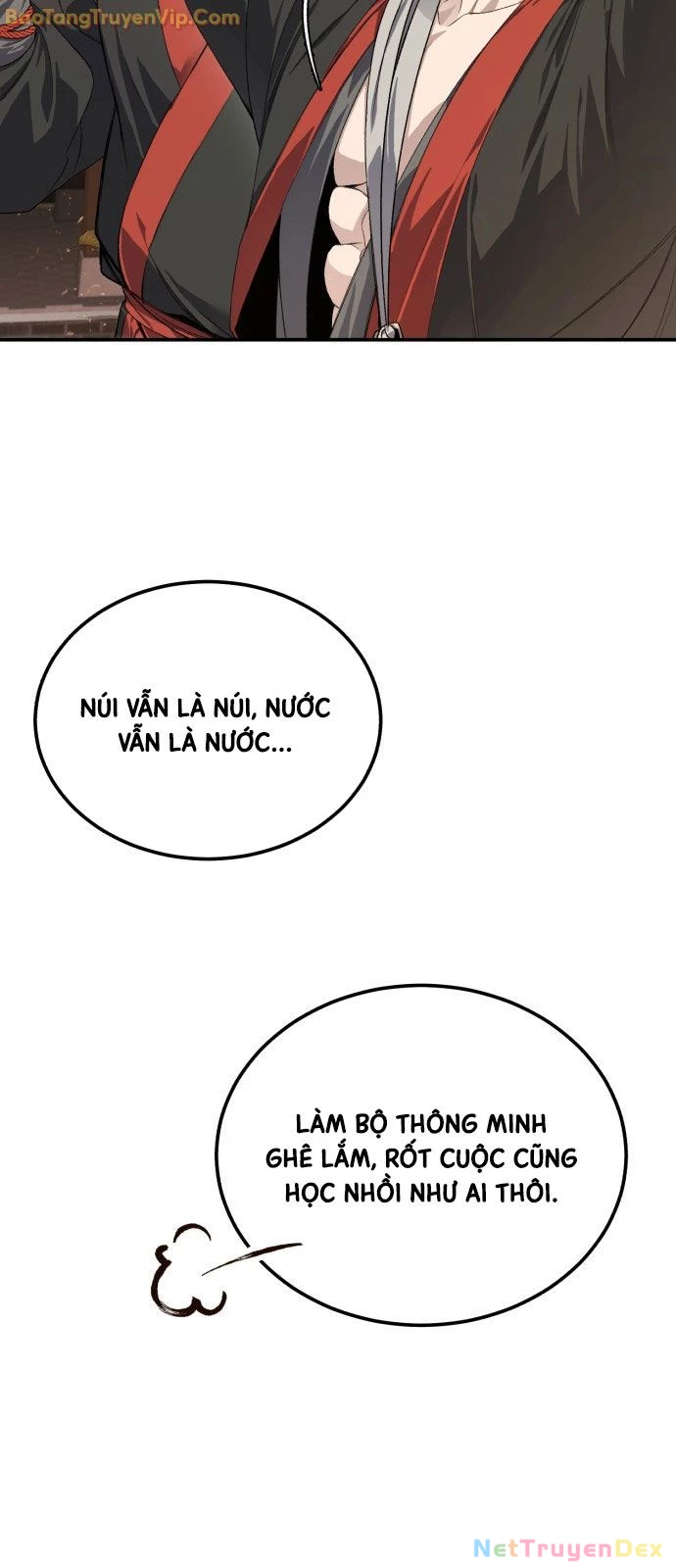 Đệ Nhất Võ Sư, Baek Cao Thủ Chapter 100 - Trang 4