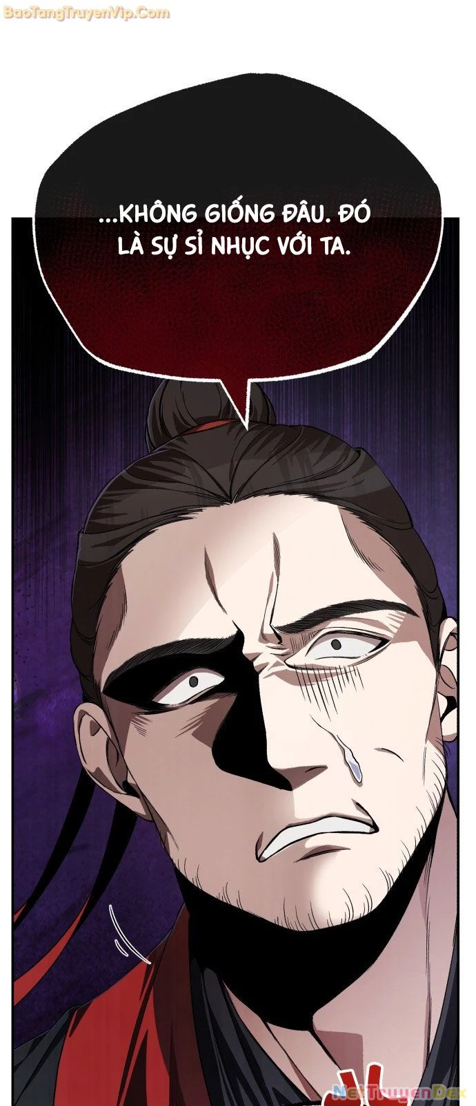 Đệ Nhất Võ Sư, Baek Cao Thủ Chapter 100 - Trang 4