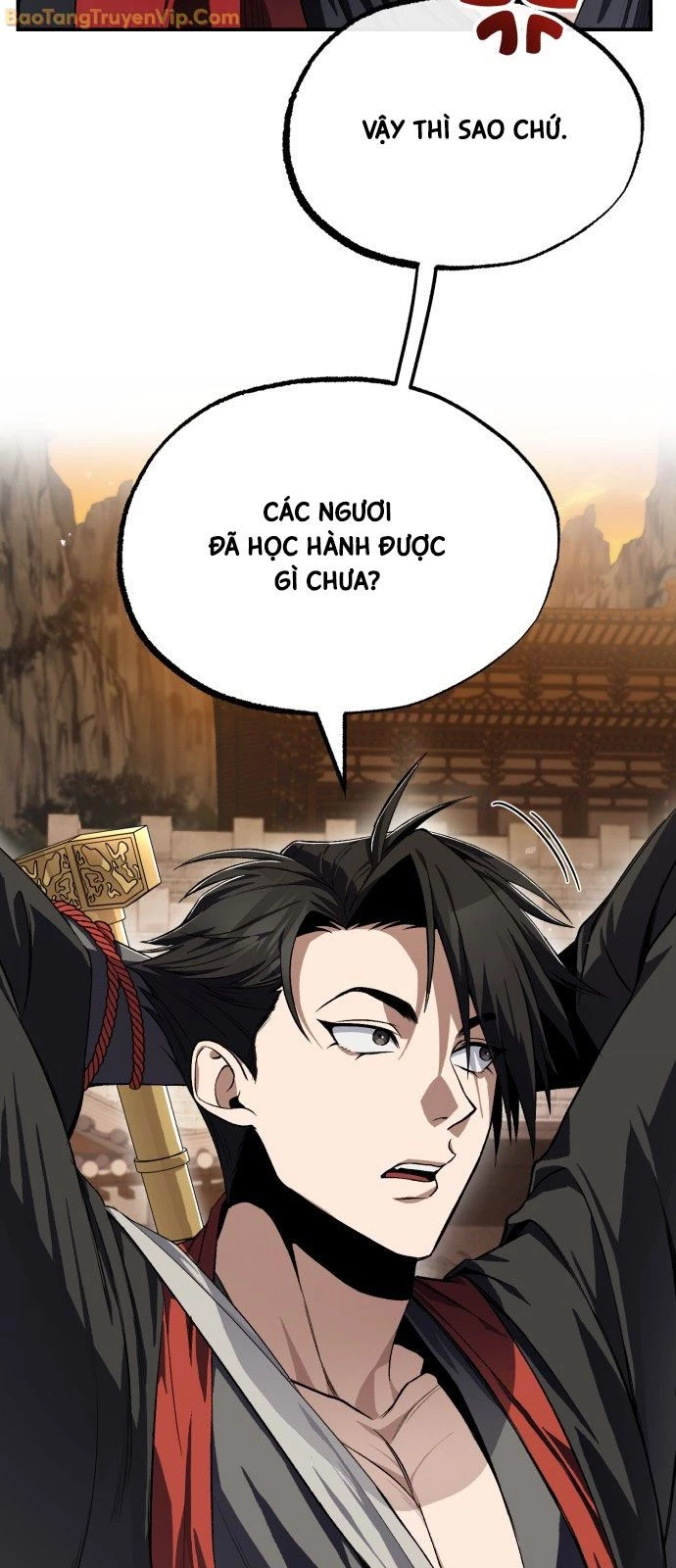 Đệ Nhất Võ Sư, Baek Cao Thủ Chapter 100 - Trang 4