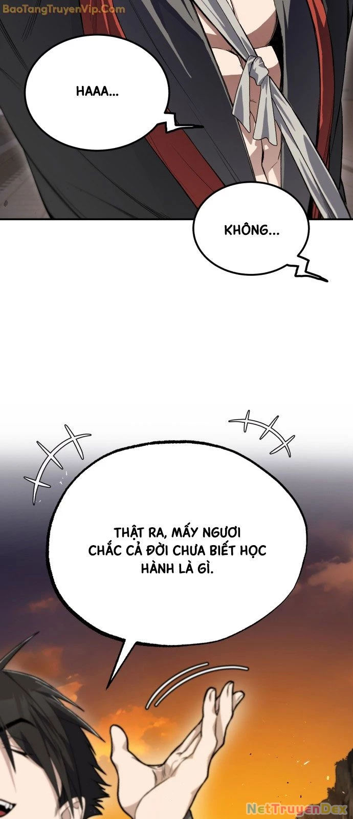 Đệ Nhất Võ Sư, Baek Cao Thủ Chapter 100 - Trang 4