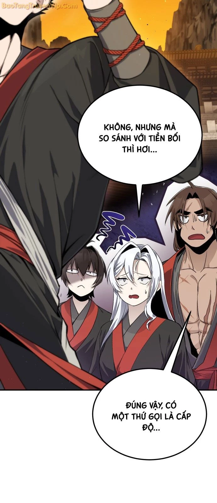 Đệ Nhất Võ Sư, Baek Cao Thủ Chapter 100 - Trang 4