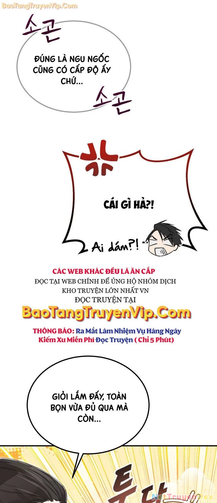 Đệ Nhất Võ Sư, Baek Cao Thủ Chapter 100 - Trang 4