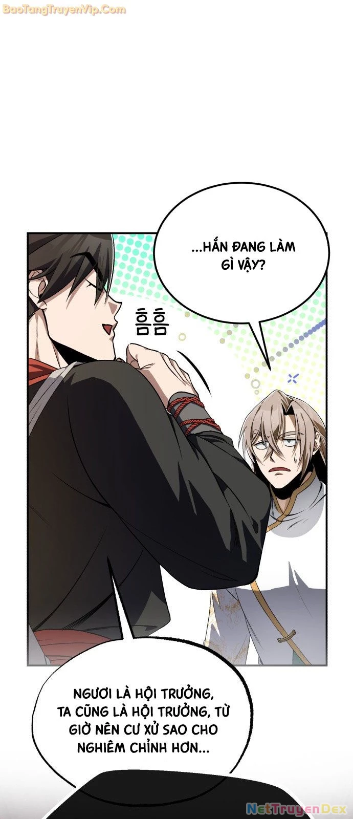 Đệ Nhất Võ Sư, Baek Cao Thủ Chapter 100 - Trang 4