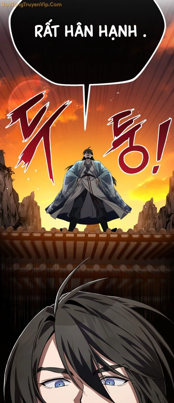 Đệ Nhất Võ Sư, Baek Cao Thủ Chapter 100 - Trang 4