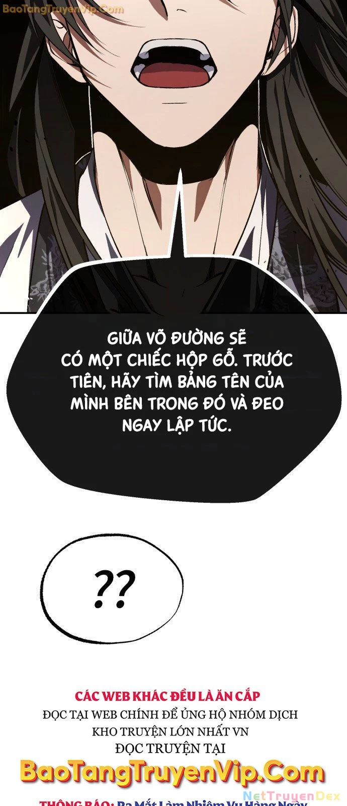 Đệ Nhất Võ Sư, Baek Cao Thủ Chapter 100 - Trang 4