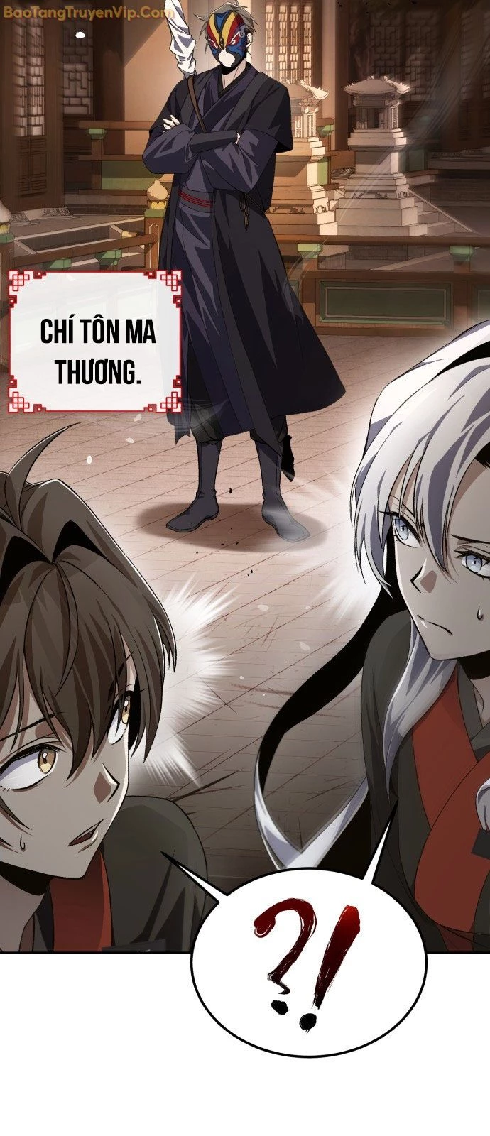 Đệ Nhất Võ Sư, Baek Cao Thủ Chapter 100 - Trang 4