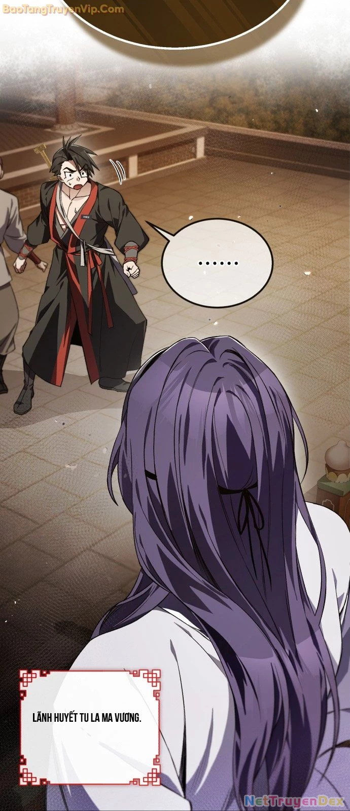 Đệ Nhất Võ Sư, Baek Cao Thủ Chapter 100 - Trang 4