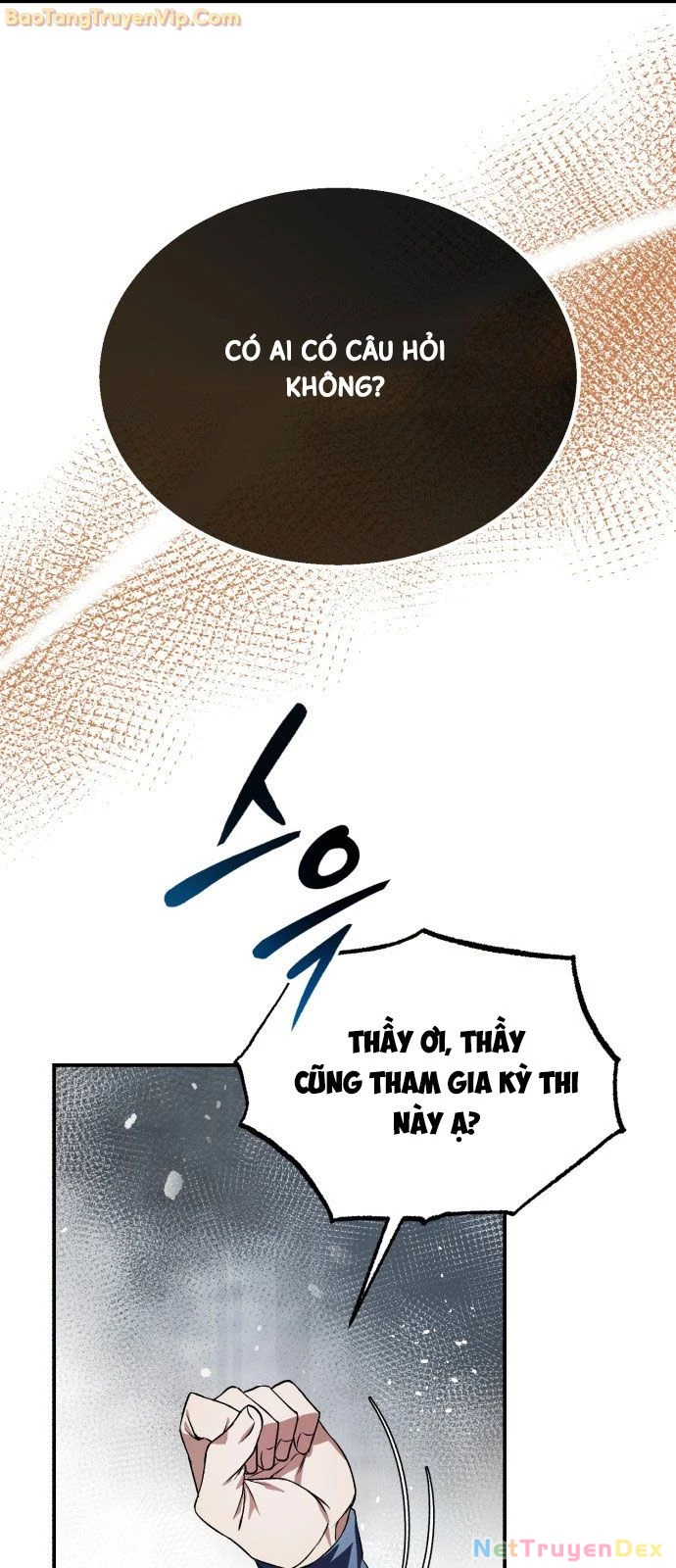 Đệ Nhất Võ Sư, Baek Cao Thủ Chapter 100 - Trang 4