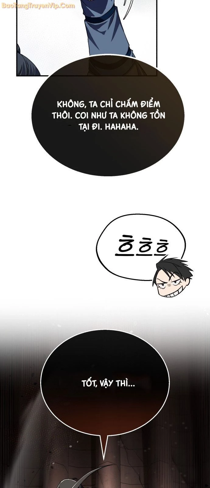 Đệ Nhất Võ Sư, Baek Cao Thủ Chapter 100 - Trang 4