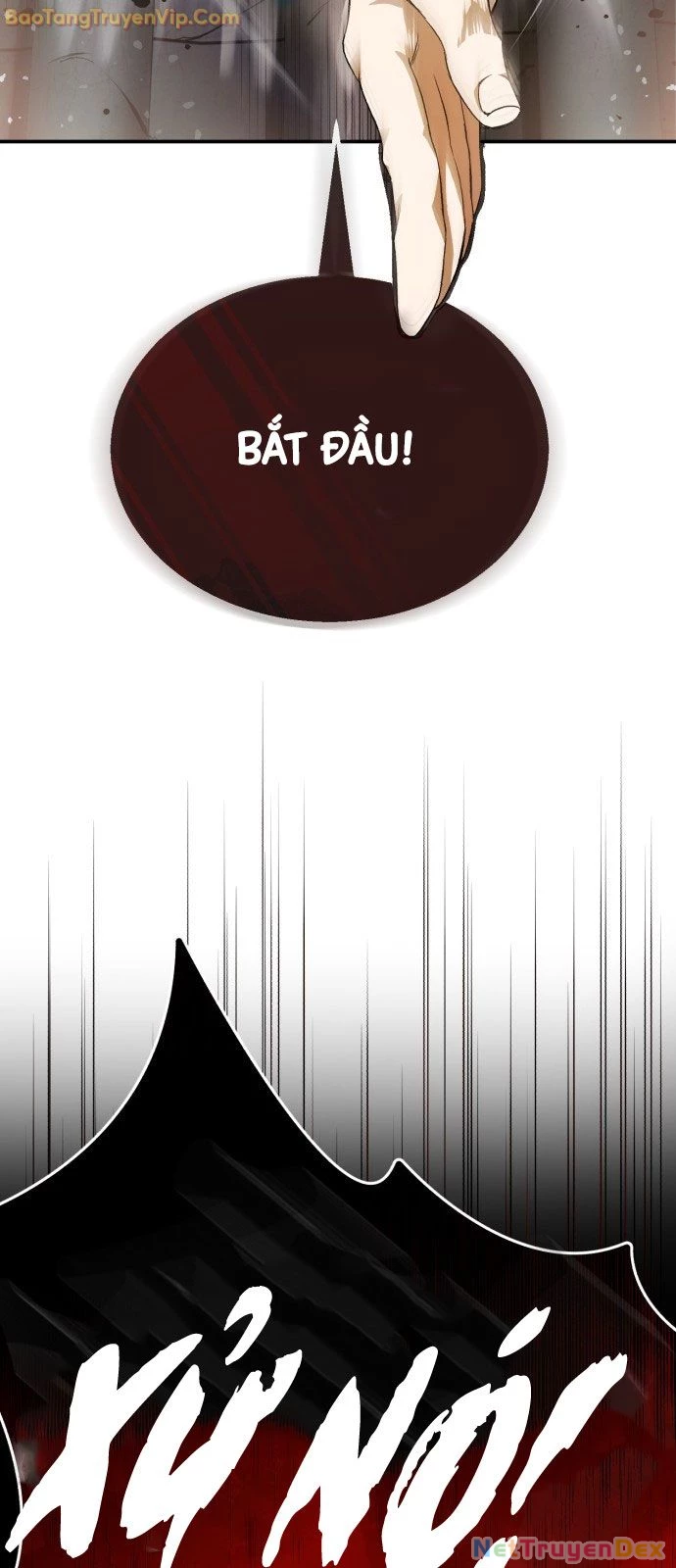 Đệ Nhất Võ Sư, Baek Cao Thủ Chapter 100 - Trang 4