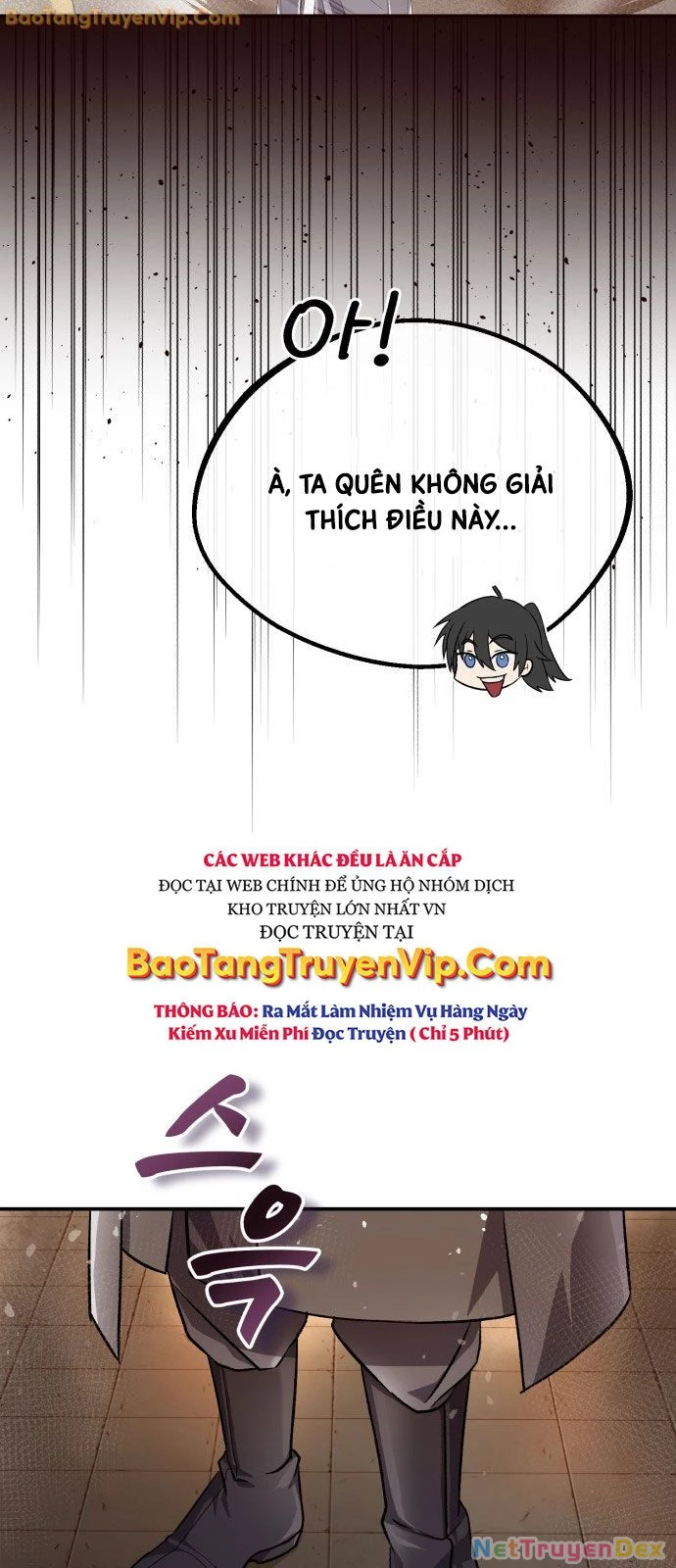 Đệ Nhất Võ Sư, Baek Cao Thủ Chapter 100 - Trang 4