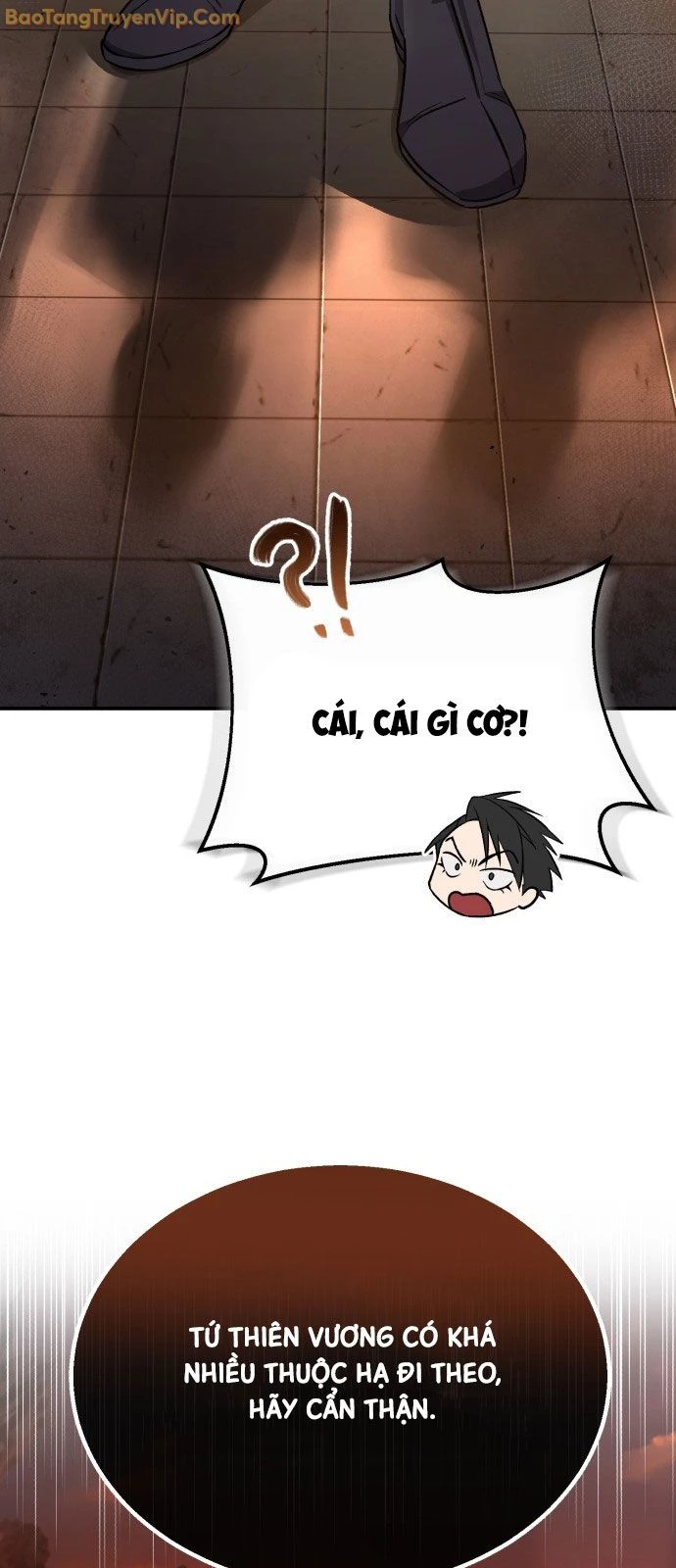 Đệ Nhất Võ Sư, Baek Cao Thủ Chapter 100 - Trang 4