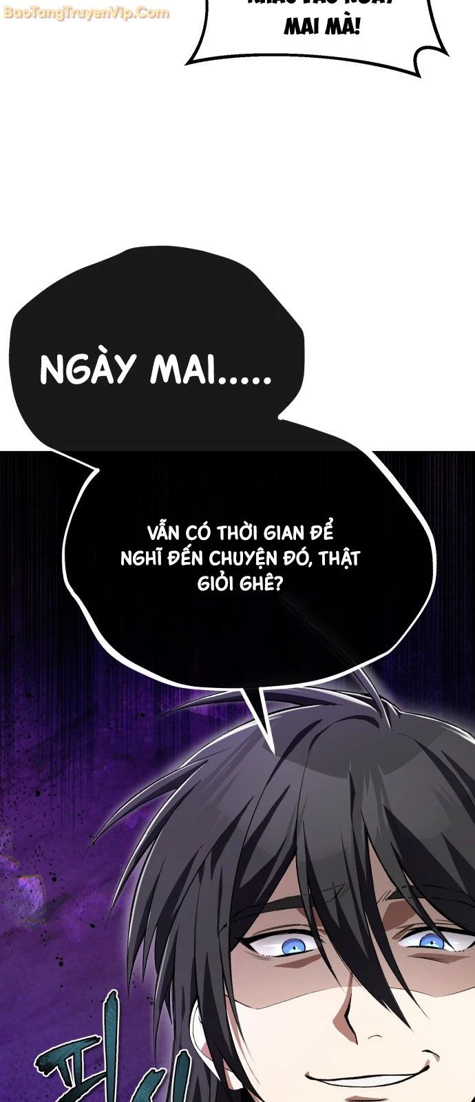 Đệ Nhất Võ Sư, Baek Cao Thủ Chapter 100 - Trang 4