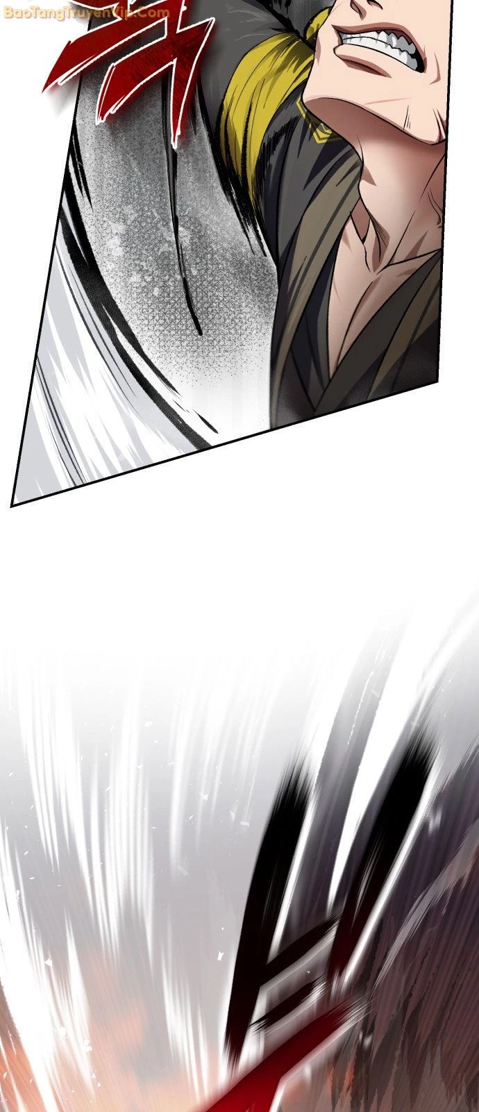 Đệ Nhất Võ Sư, Baek Cao Thủ Chapter 100 - Trang 4