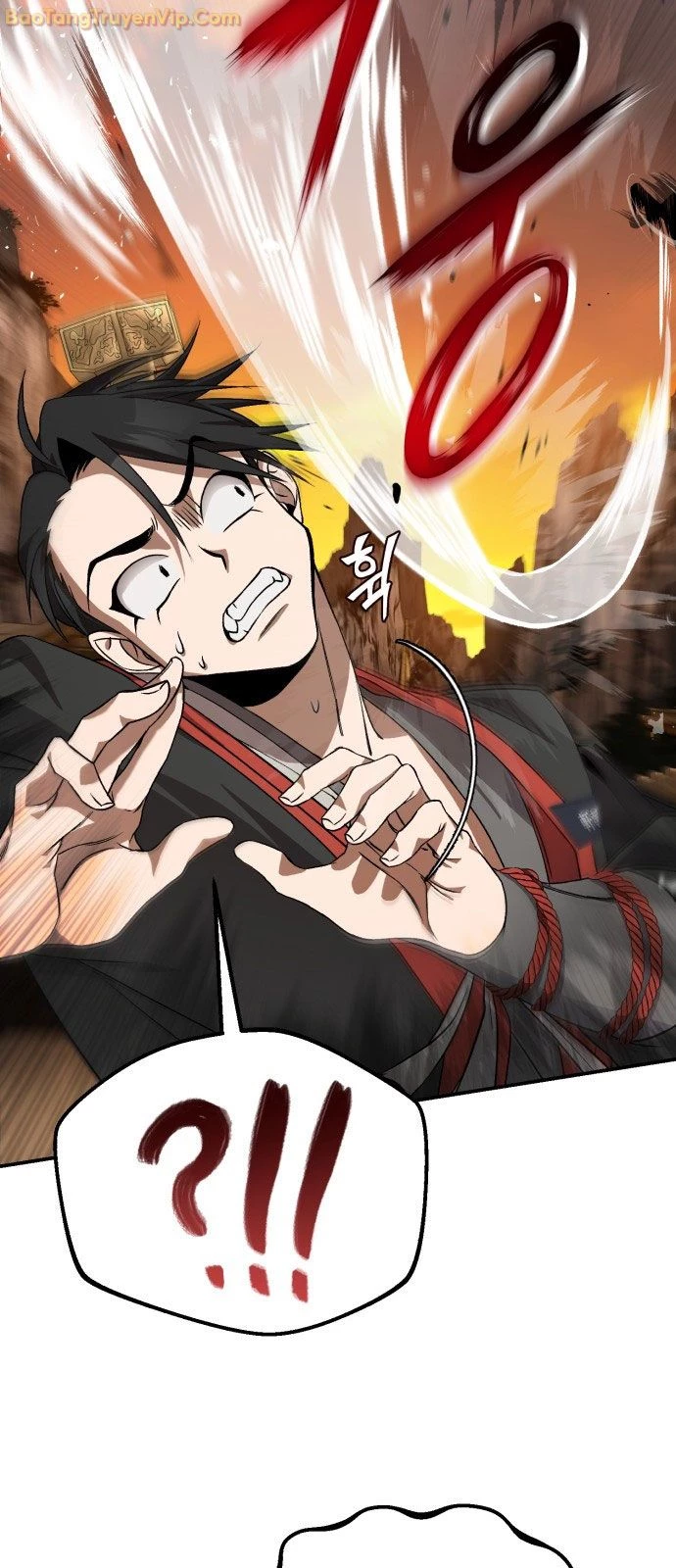 Đệ Nhất Võ Sư, Baek Cao Thủ Chapter 100 - Trang 4