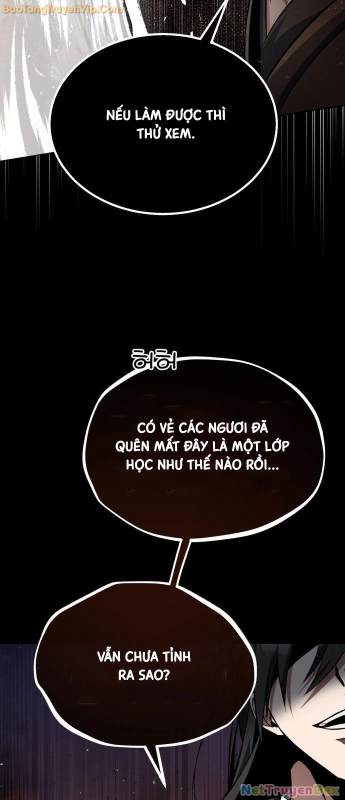 Đệ Nhất Võ Sư, Baek Cao Thủ Chapter 100 - Trang 4