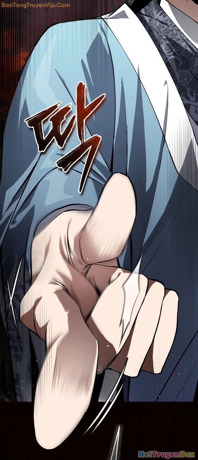 Đệ Nhất Võ Sư, Baek Cao Thủ Chapter 100 - Trang 4