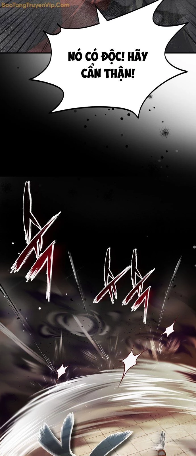 Đệ Nhất Võ Sư, Baek Cao Thủ Chapter 100 - Trang 4