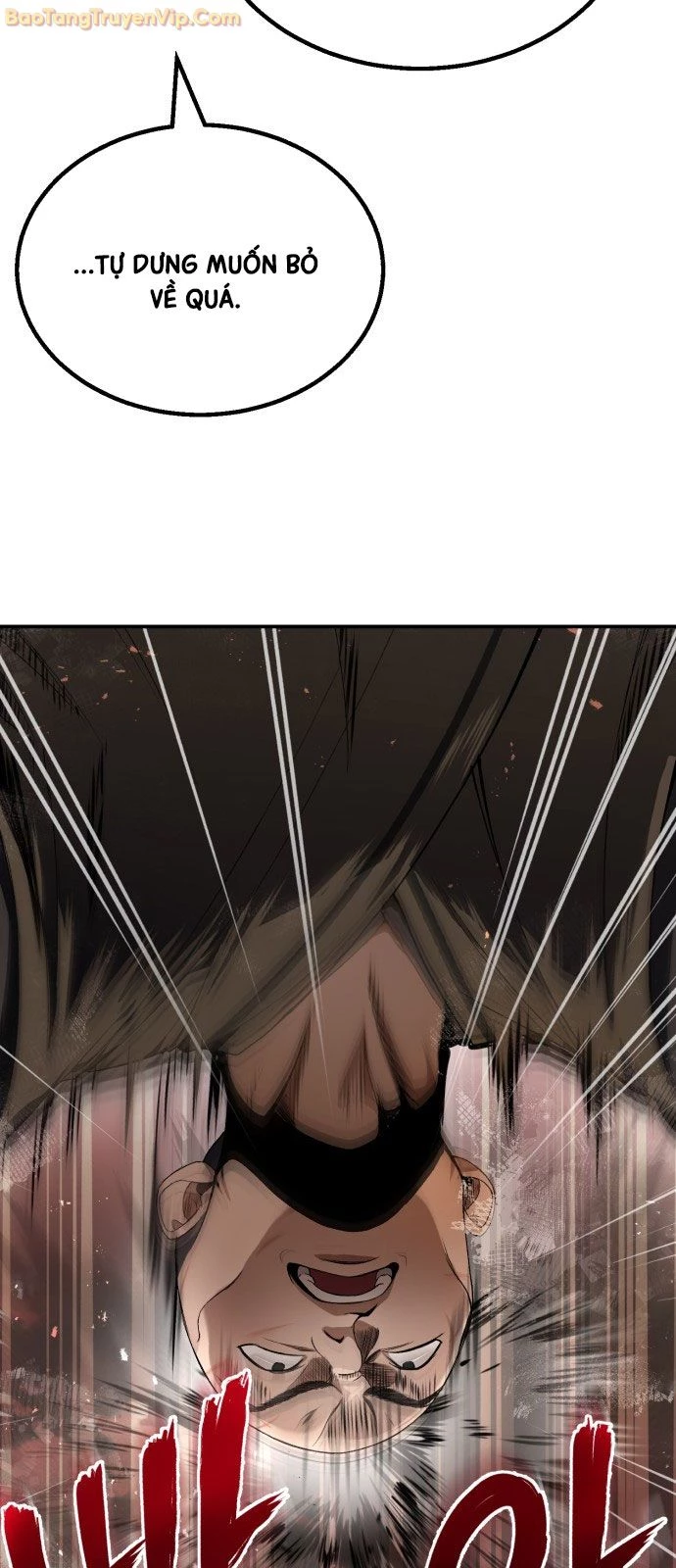 Đệ Nhất Võ Sư, Baek Cao Thủ Chapter 100 - Trang 4