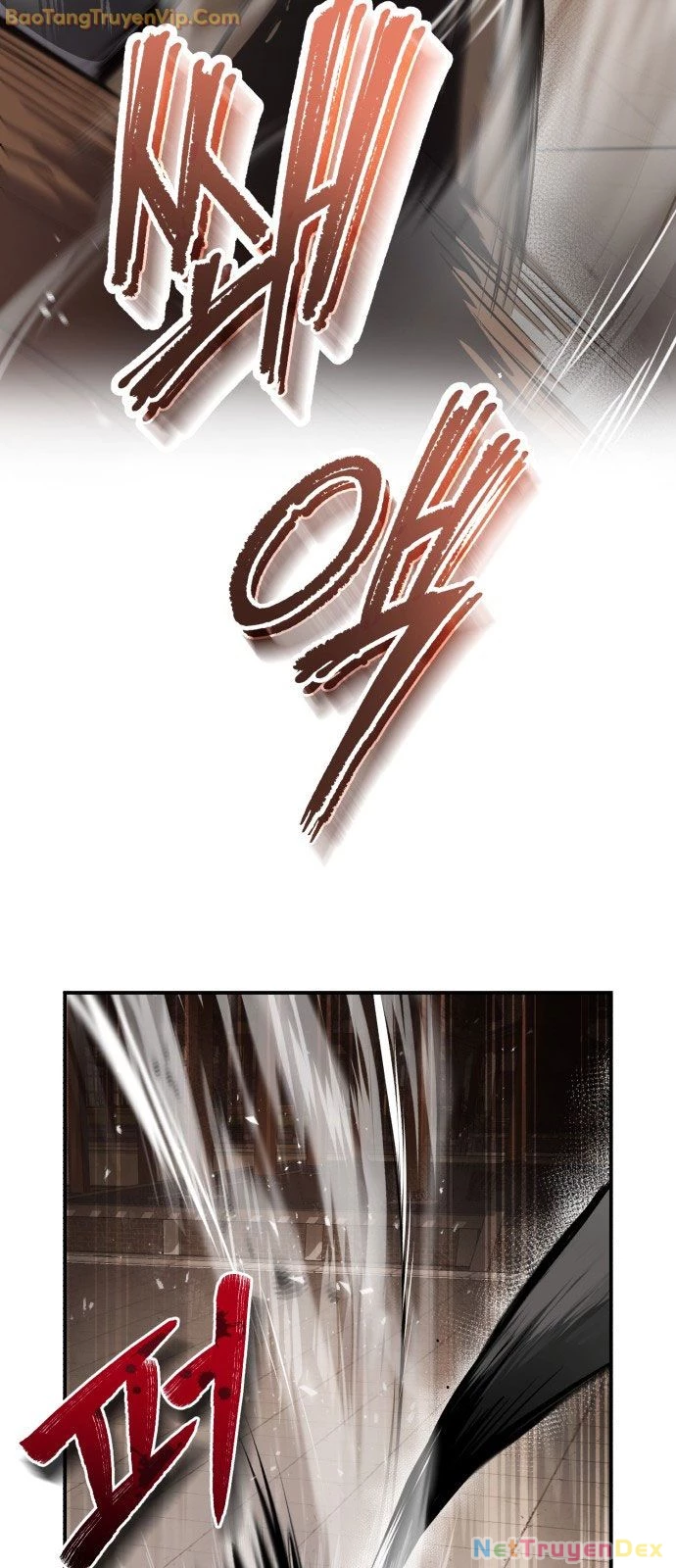 Đệ Nhất Võ Sư, Baek Cao Thủ Chapter 100 - Trang 4