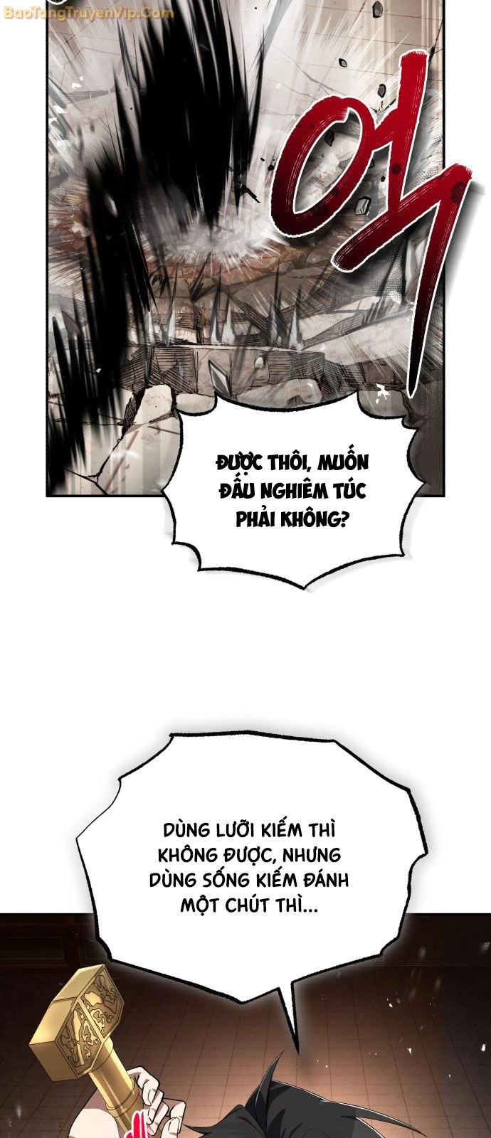 Đệ Nhất Võ Sư, Baek Cao Thủ Chapter 100 - Trang 4