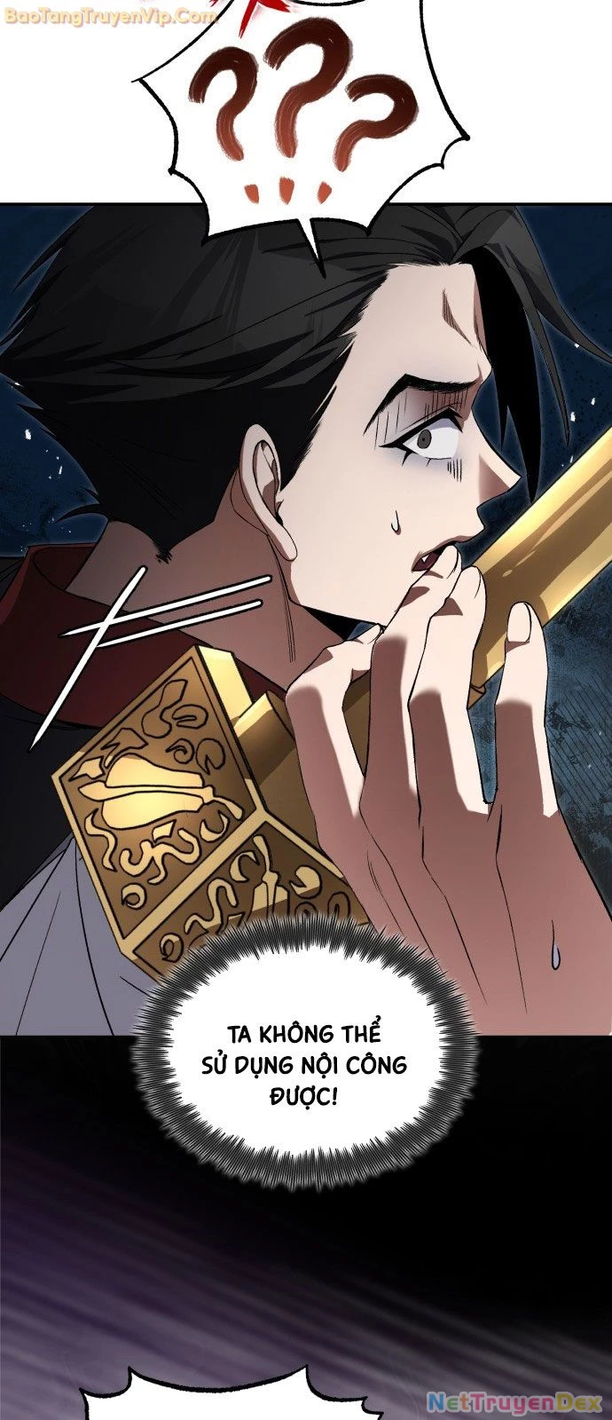 Đệ Nhất Võ Sư, Baek Cao Thủ Chapter 100 - Trang 4