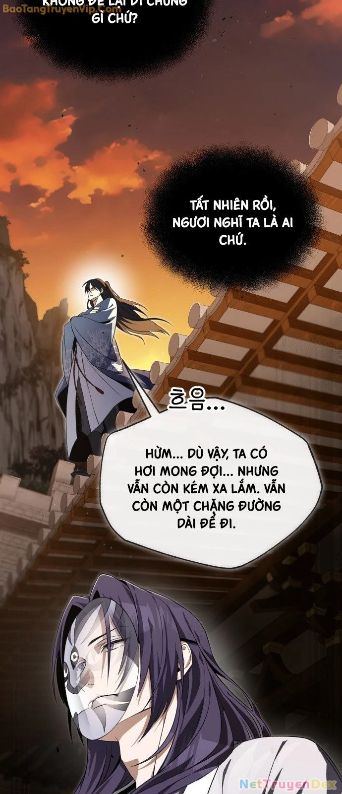 Đệ Nhất Võ Sư, Baek Cao Thủ Chapter 100 - Trang 4