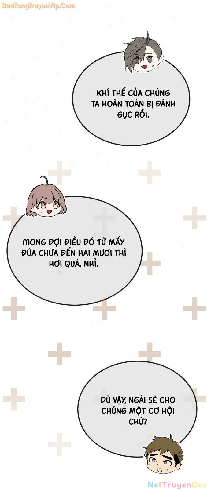 Đệ Nhất Võ Sư, Baek Cao Thủ Chapter 100 - Trang 4