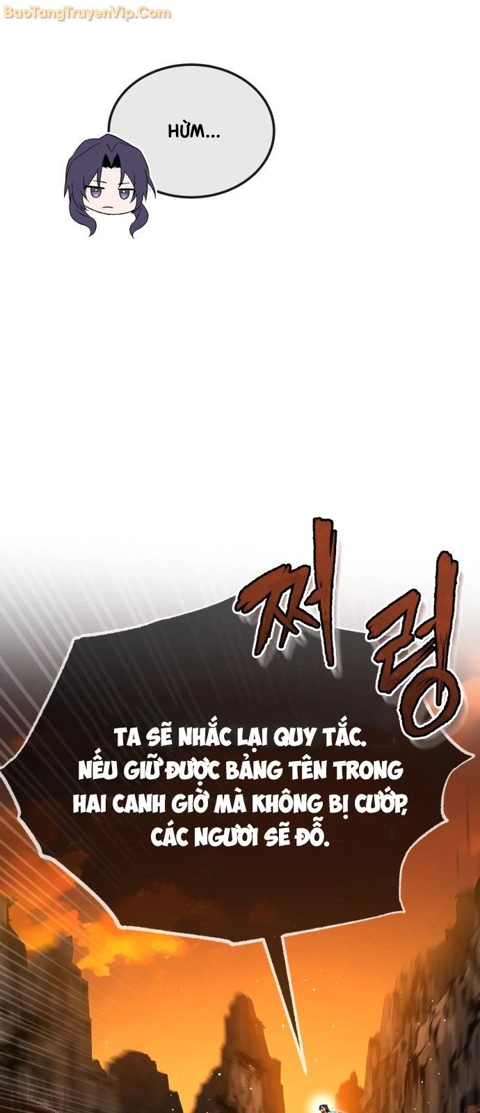 Đệ Nhất Võ Sư, Baek Cao Thủ Chapter 100 - Trang 4