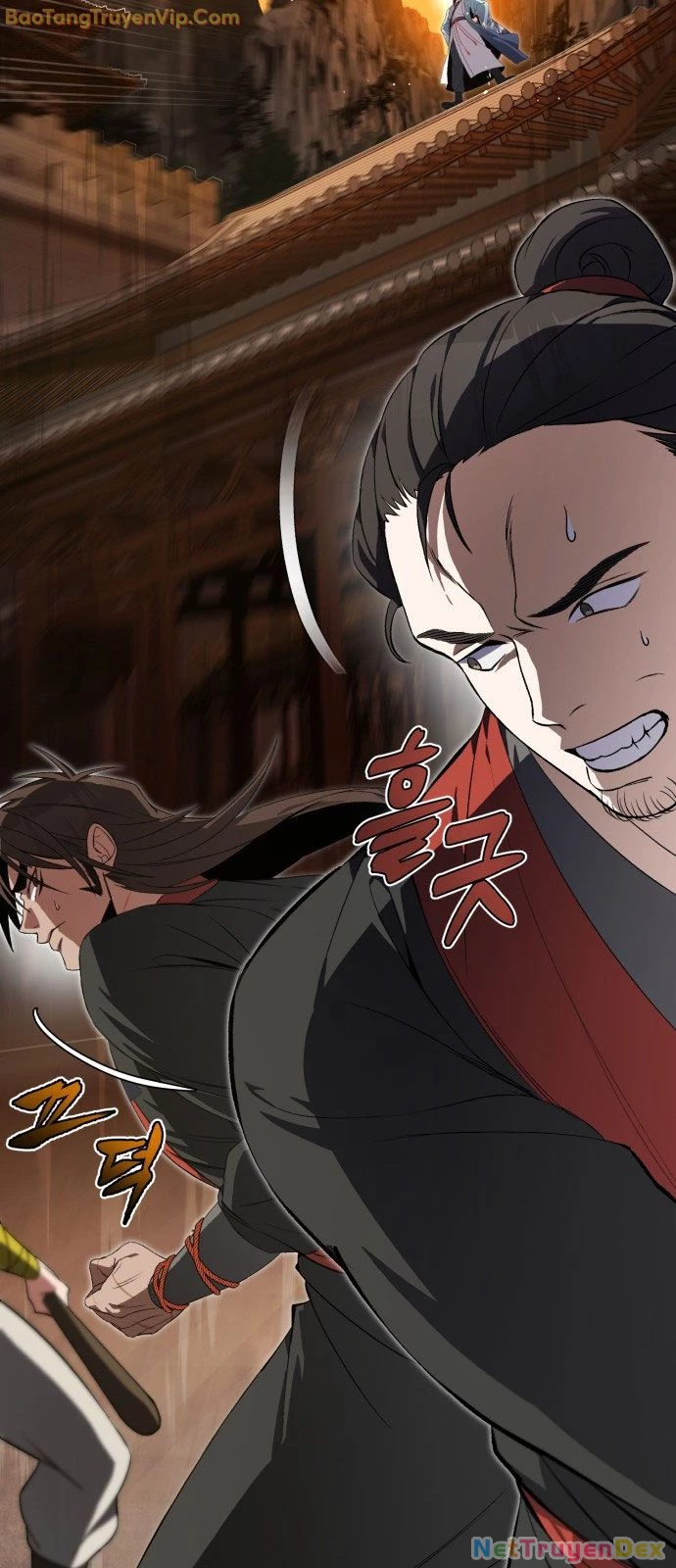 Đệ Nhất Võ Sư, Baek Cao Thủ Chapter 100 - Trang 4