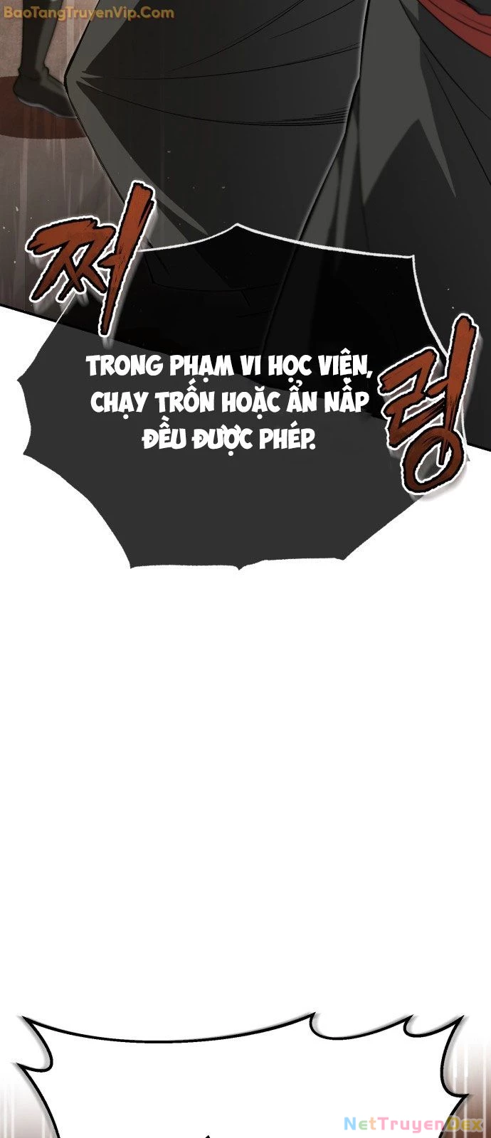 Đệ Nhất Võ Sư, Baek Cao Thủ Chapter 100 - Trang 4