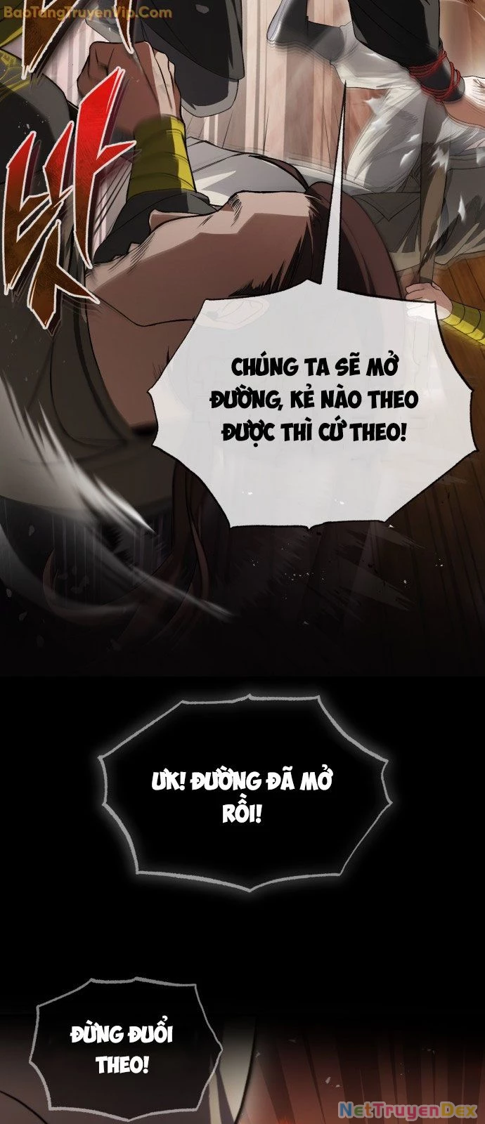 Đệ Nhất Võ Sư, Baek Cao Thủ Chapter 100 - Trang 4